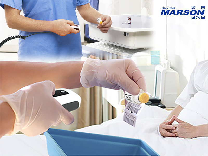 HF Barcode Scanner Medical scanning_MT8225HF_Marsinl_800x600